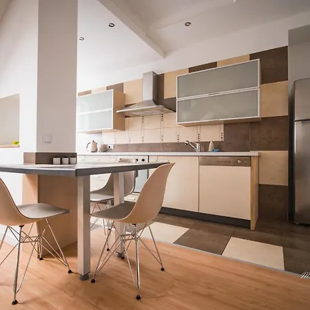Apartamento Rest