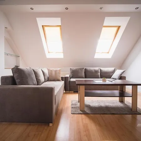 Apartamento Rest *