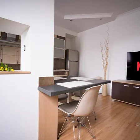 Rest Apartamento