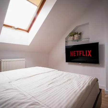 Apartamento Rest