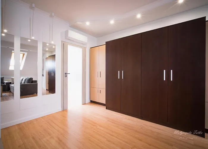 Rest דירה ודוביצה